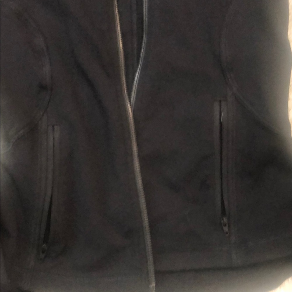 Lululemon Black Active Jacket - image 5